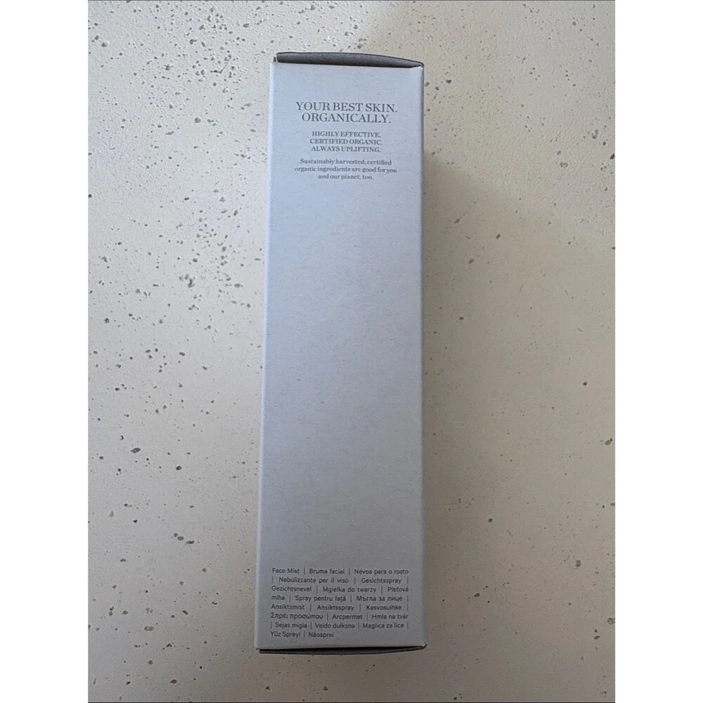 KORA Organics Active Algae Minty Mist